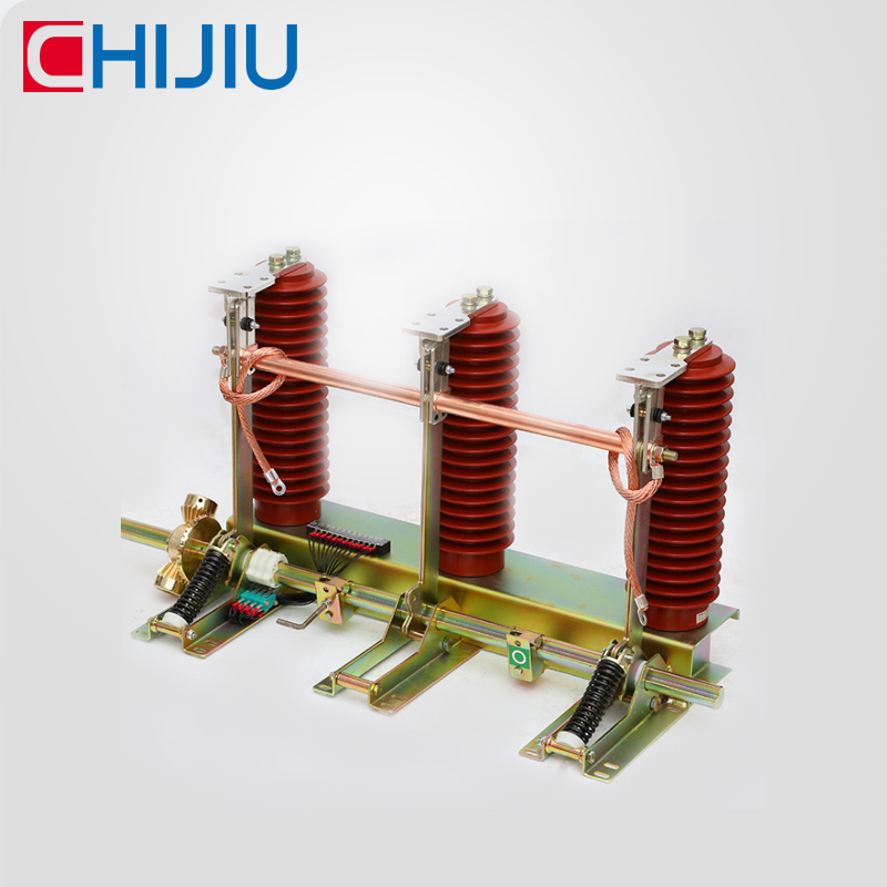 JN22-40.5/31.5高壓接地開關(guān) JN22-40.5/31.5高壓接地開關(guān)