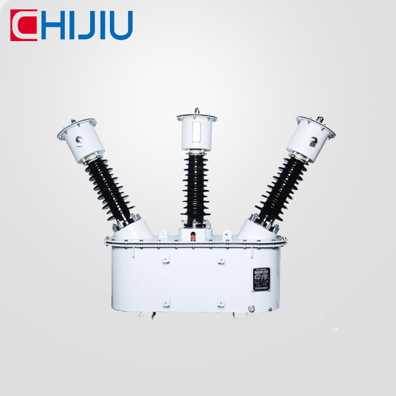 JLS-35高壓計量箱