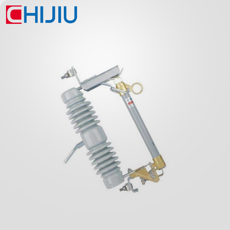 RW12-10跌落式熔斷器 RW12-10跌落式熔斷器