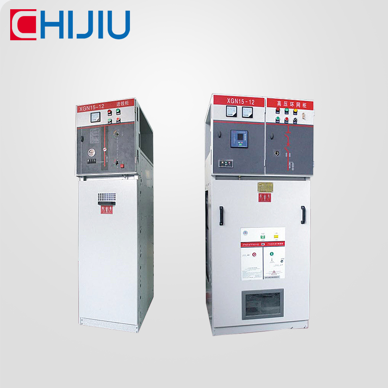 XGN15-12箱型固定式戶內(nèi)交流金屬封閉開關設備 XGN15-12箱型固定式戶內(nèi)交流金屬封閉開關設備