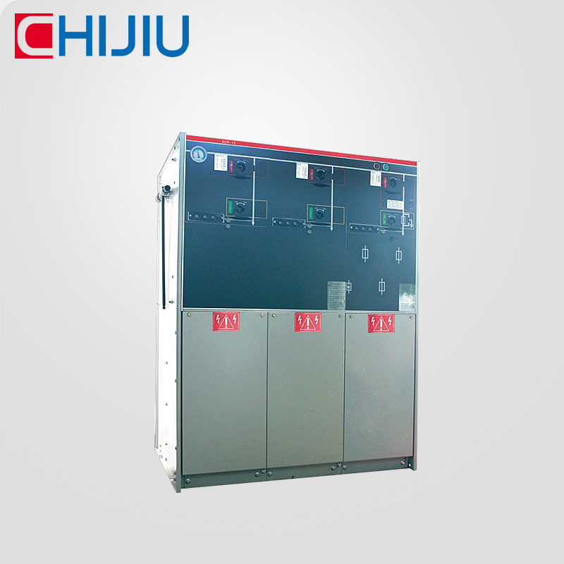 CXR(M)-1224KV系列金屬開關設備柜 CXR(M)-1224KV系列金屬開關設備柜